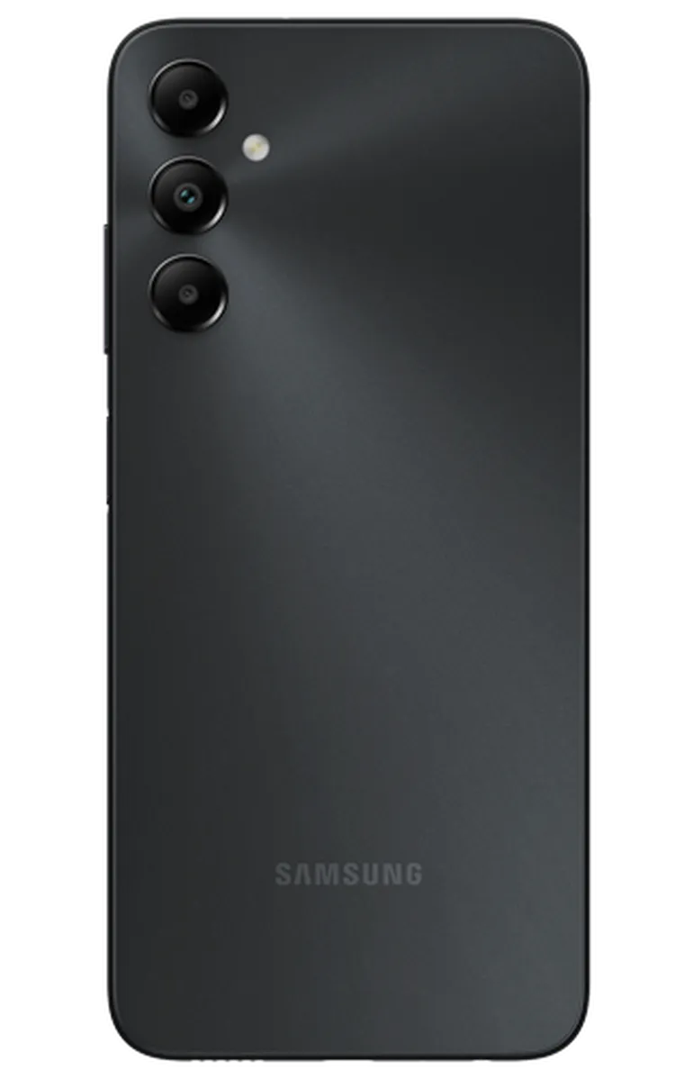 Samsung Galaxy A05s 4RAM/64GB – Zwart – Simlockvrij – Nieuw – €110