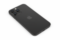IPhone 12 pro black colour 