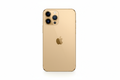 IPhone 12 Pro gold color 