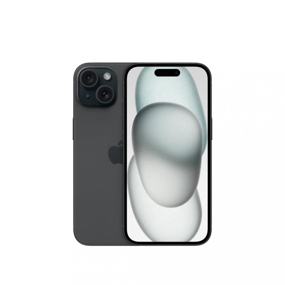 iPhone 15 Plus - Used