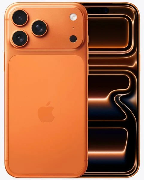 Iphone 17 promax