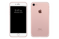 IPhone 8 pink color 