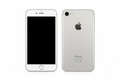 IPhone 8 silver color 
