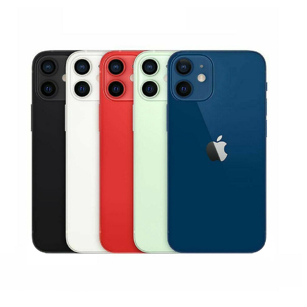 IPhone 12 mini