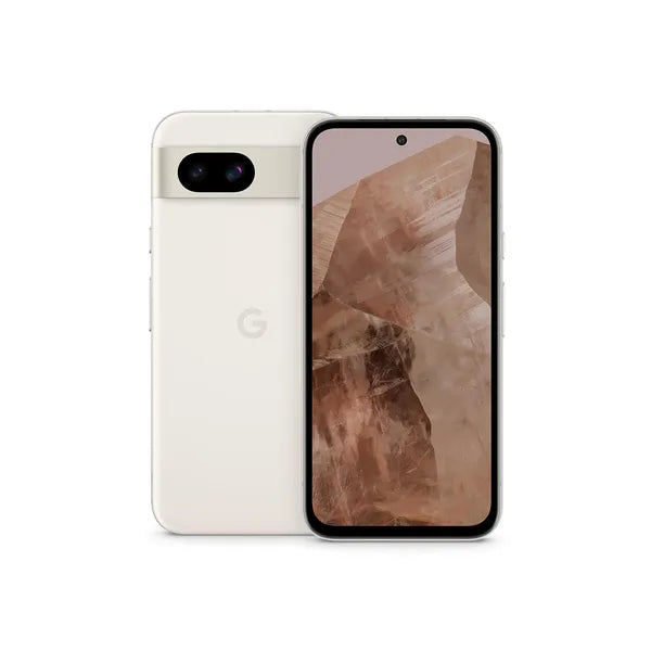 Pixel 8A 128GB //Nieuw