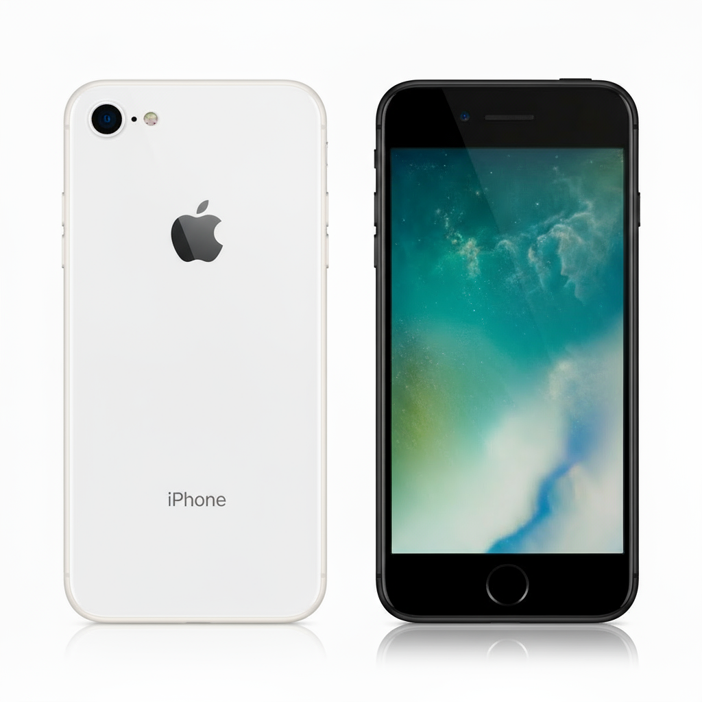 iPhone SE 2022 Gebruikt// used