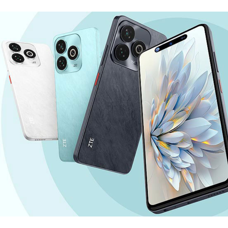 ZTE Blade A75 – Betrouwbare Smartphone