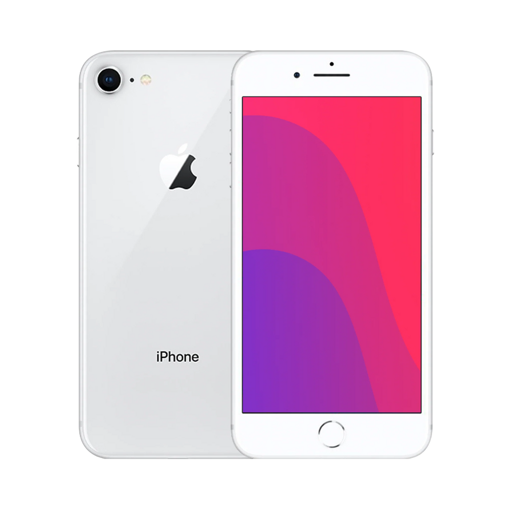 iPhone 8 – Gebruikt  //used
