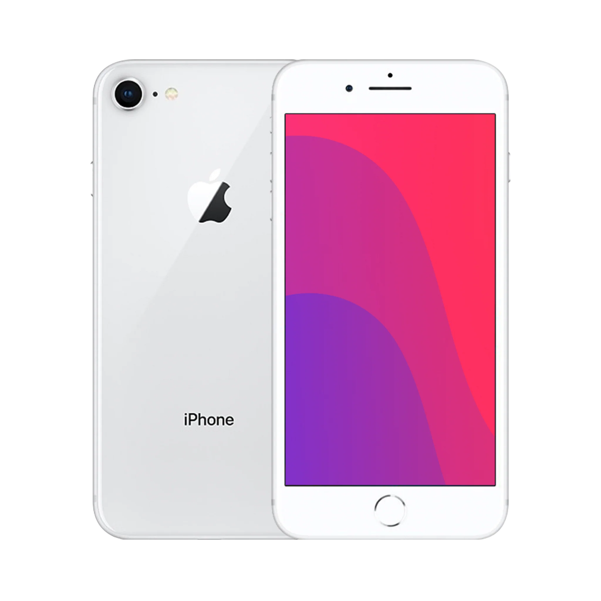 iPhone 8 – Gebruikt  //used