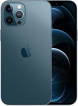 iPhone 12 Pro – Krachtige Prestaties en Stijlvol Design   Gebruikt//  used