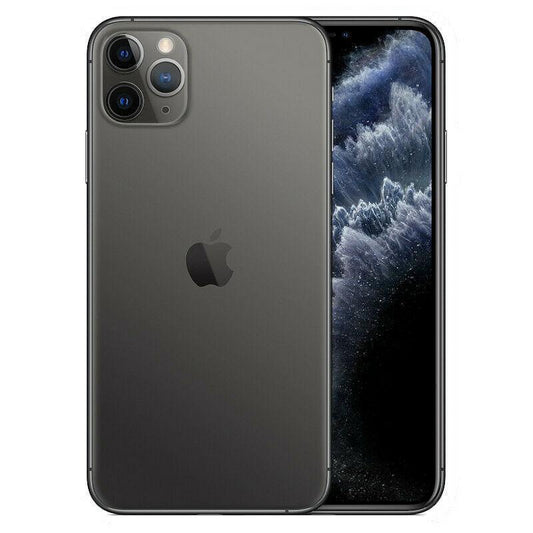 iPhone 11 Pro Max – Gebruikt