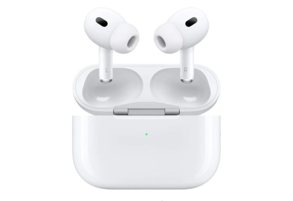 Apple AirPods Pro (2e generatie) – Draadloze Oordopjes
