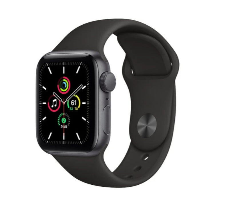Apple Watch SE (2e generatie) 40mm – Slimme Smartwatch