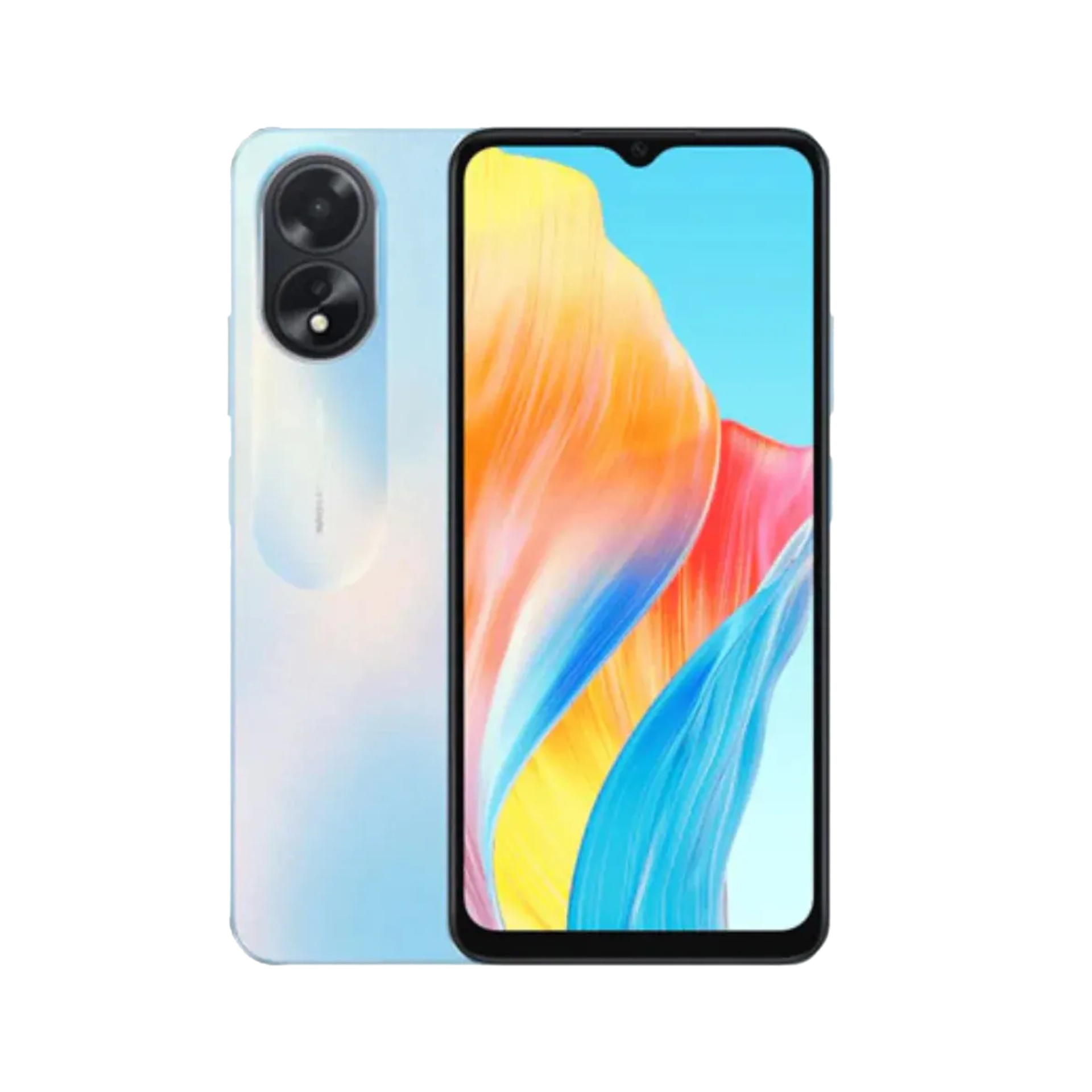 Oppo A18