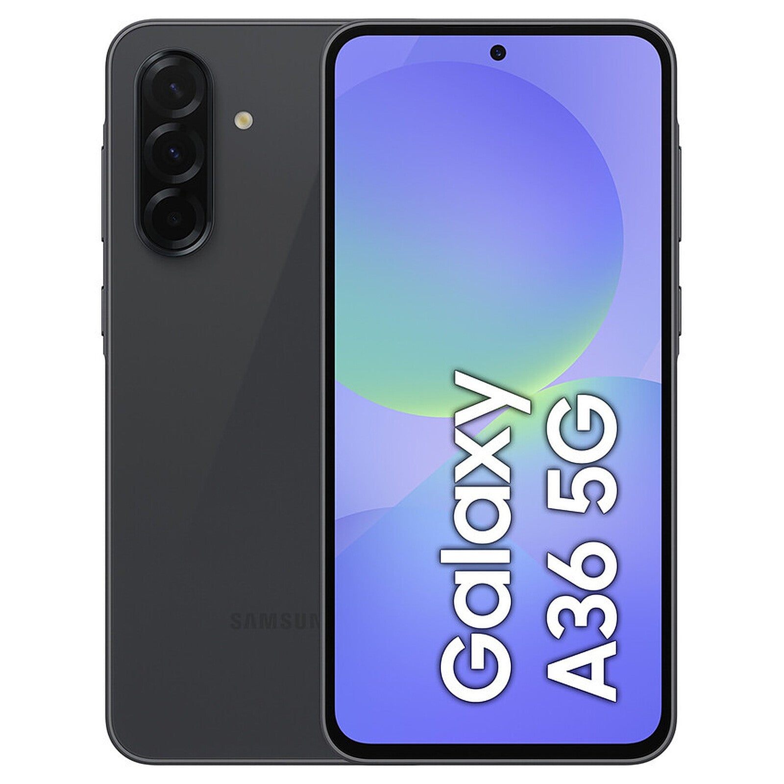 A36 8/128GB Smartphone