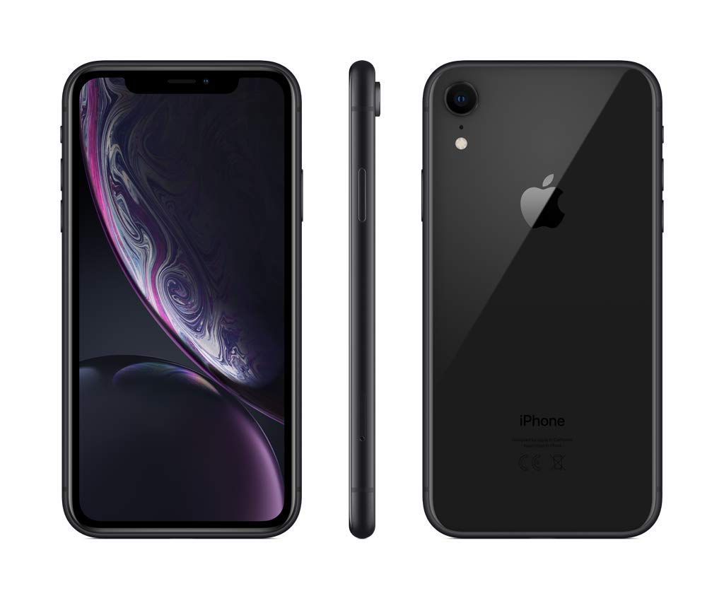 iPhone XR –  Gebruikt//used                     Stijlvolle Apple Smartphone