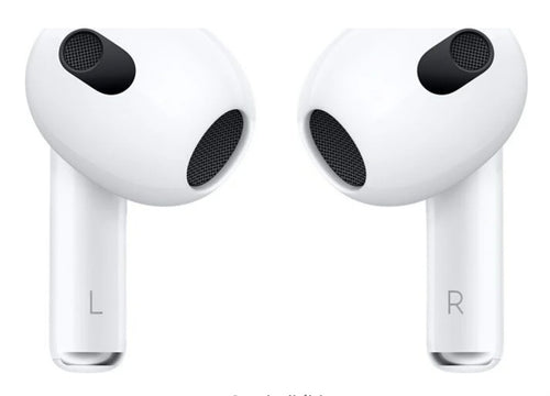 Apple AirPods (3e generatie) – Draadloze Oordopjes