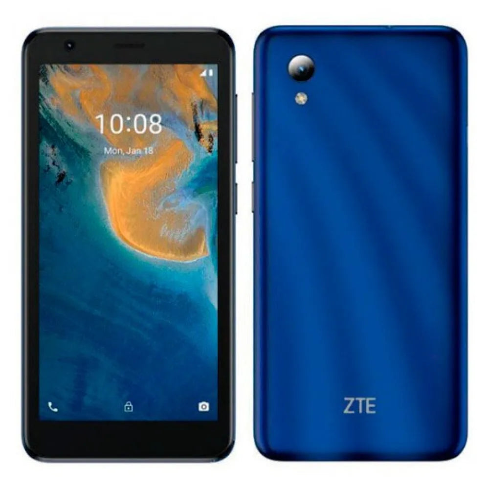 ZTE Blade A31 Lite – Betaalbare Smartphone