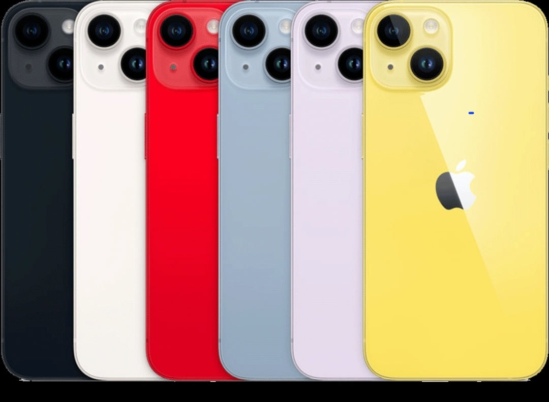 iPhone 14 Plus – Diverse Kleuren
