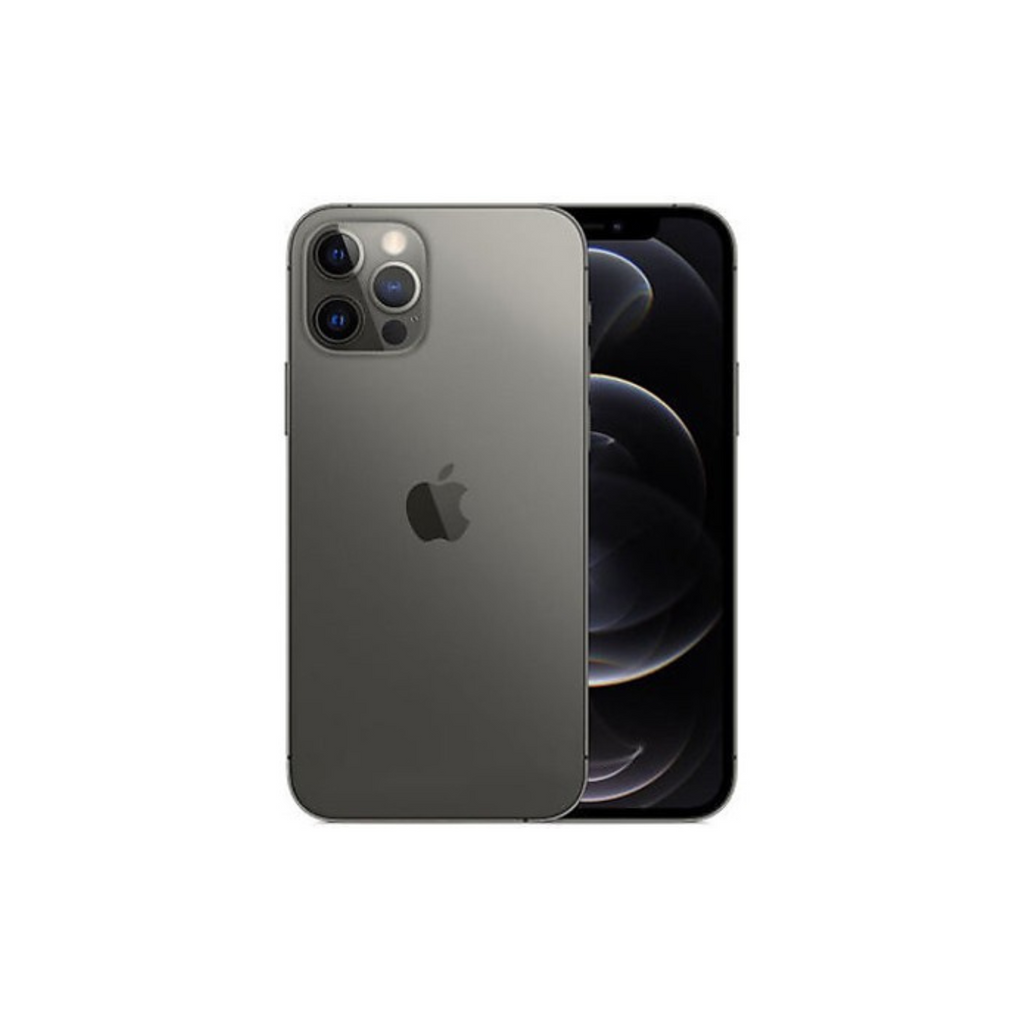 iPhone 12 Pro – Krachtige Prestaties en Stijlvol Design   Gebruikt//  used