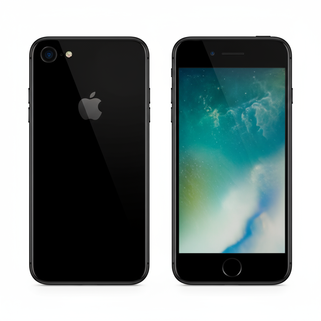 iPhone SE 2022 Gebruikt// used