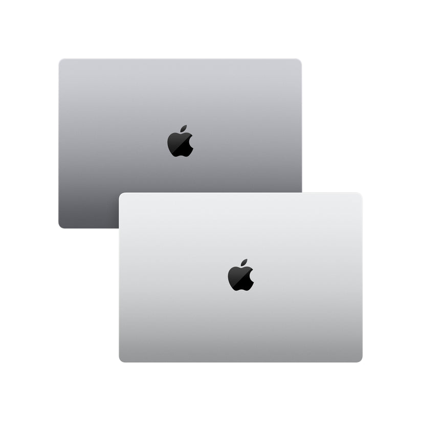 Apple MacBook Pro (2021) met M1 Pro-chip (8-core CPU) // Gebruikt