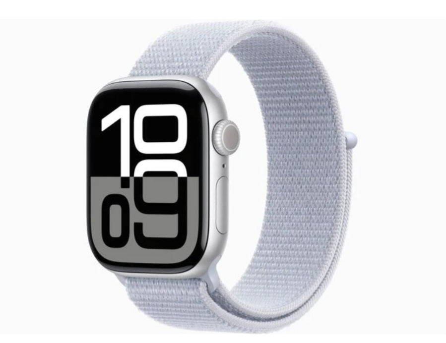 Apple Watch Series 10 42mm – Slimme Smartwatch