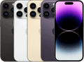 iPhone 14 Pro – Diverse Kleuren   Gebruikt// used