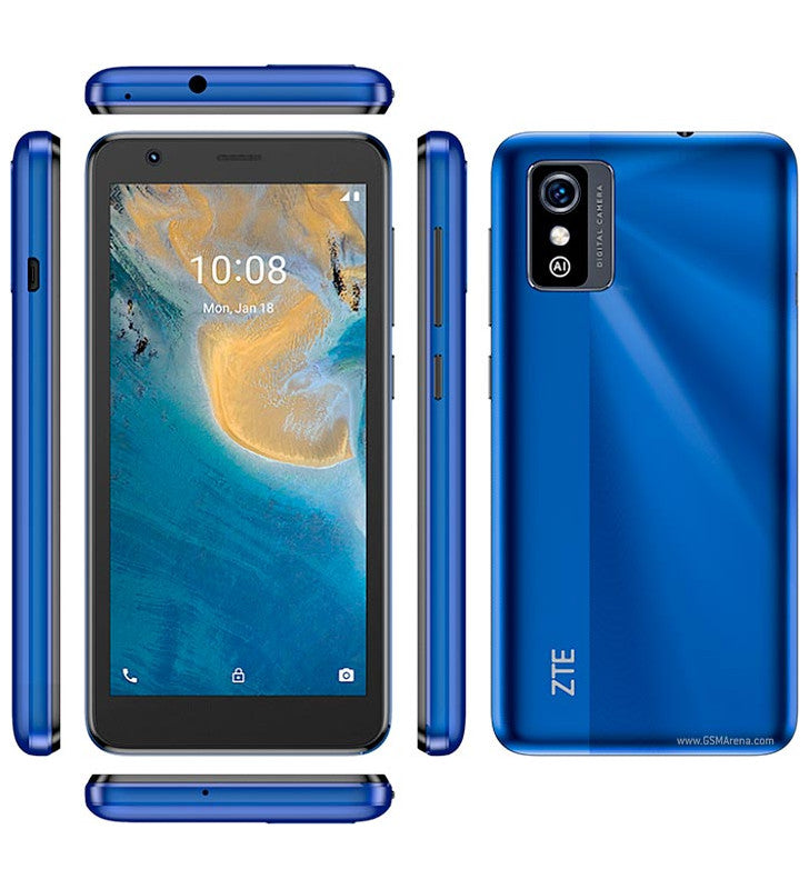 ZTE Blade L9 – Compacte Smartphone