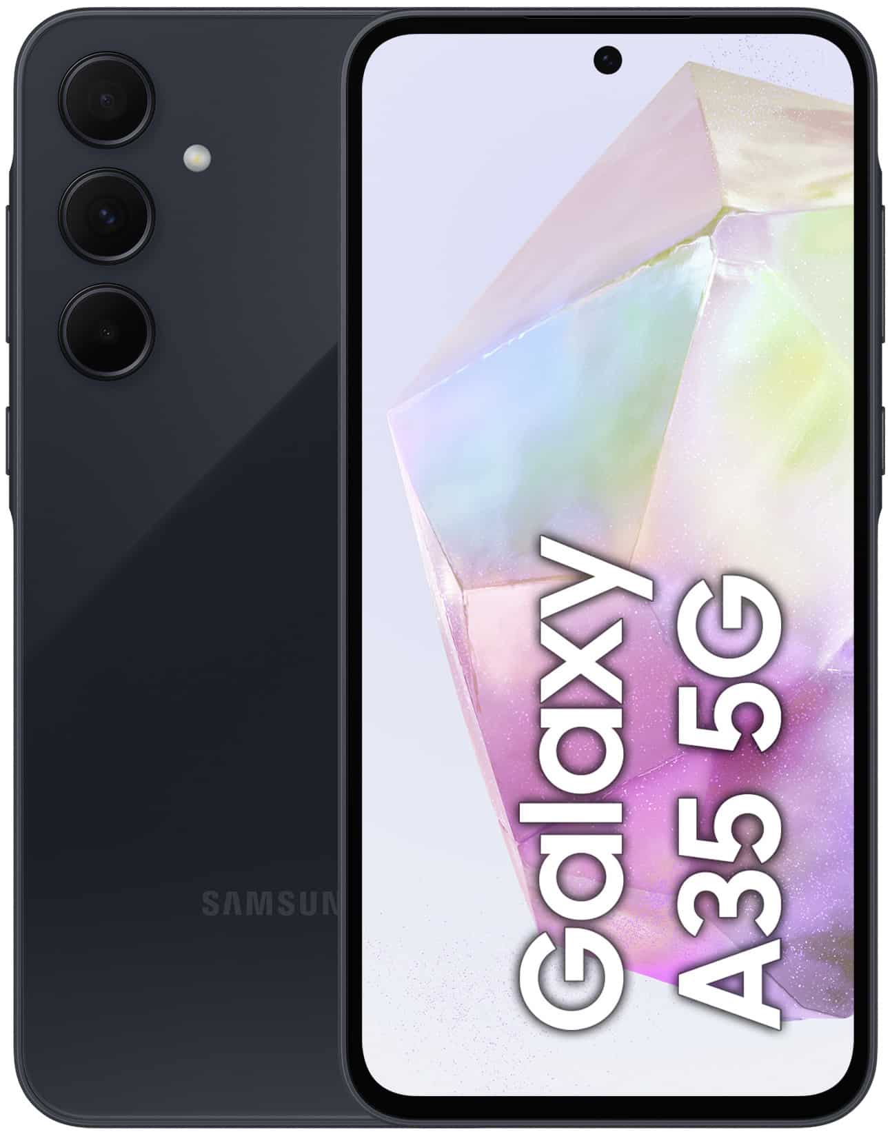 A35 6/256GB 5G Smartphone