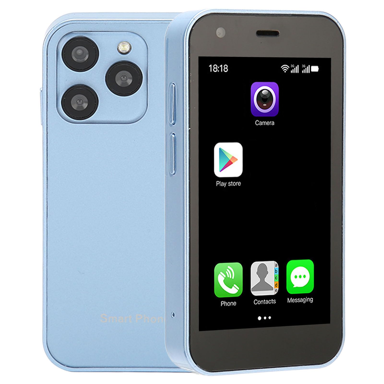 Soyes xs 15 2/16GB