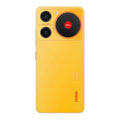 ZTE Nubia Music Z2353 – Stijlvolle Smartphone