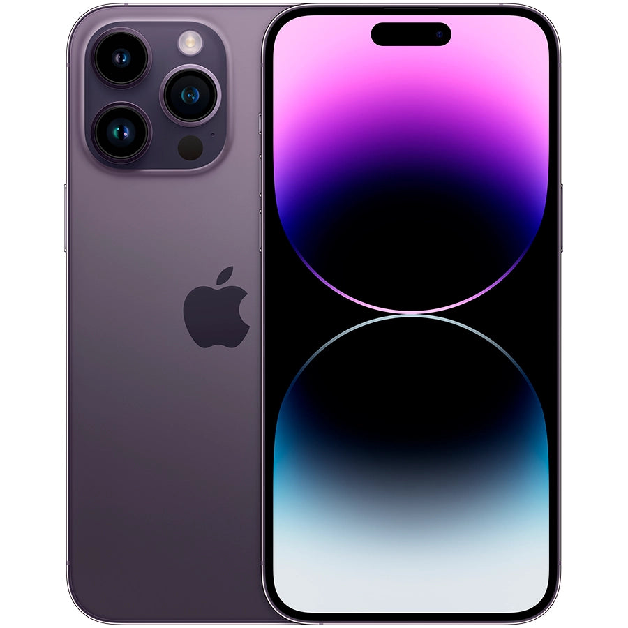 iPhone 14 Pro – Diverse Kleuren   Gebruikt// used