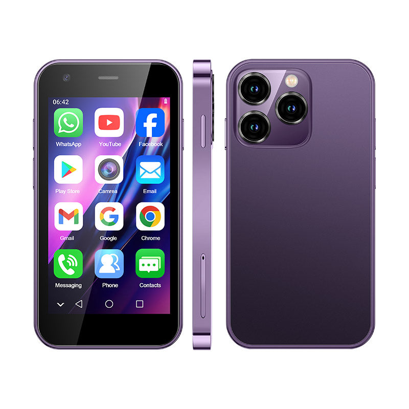 Soyes xs 15 2/16GB
