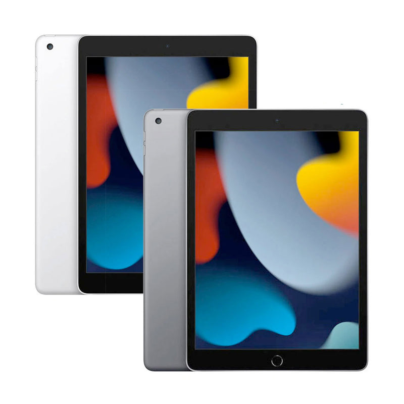 Apple iPad 9e Generatie – Betrouwbare Tablet