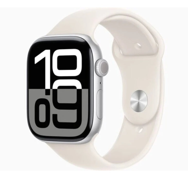 Apple Watch Series 10 46mm – Slimme Smartwatch