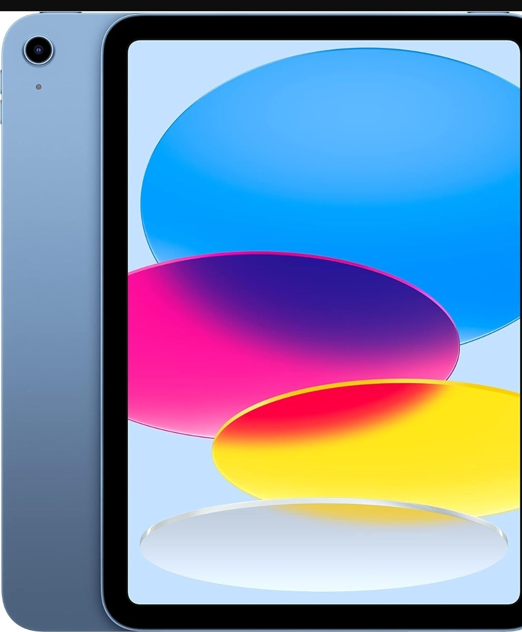 iPad 10e generatie 64GB WiFi
