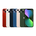 iPhone 13 Mini – Powerful Performance in a Compact Design  Gebruikt// used