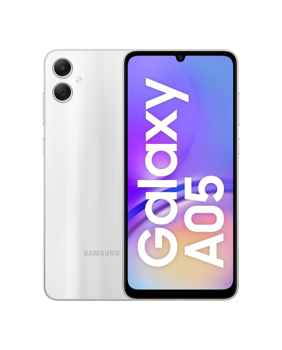 A05 6/128GB Smartphone /Nieuw