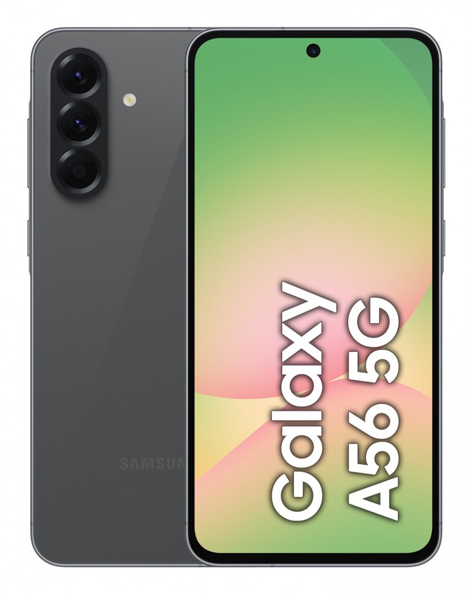 A56 8/256GB 5G Smartphone