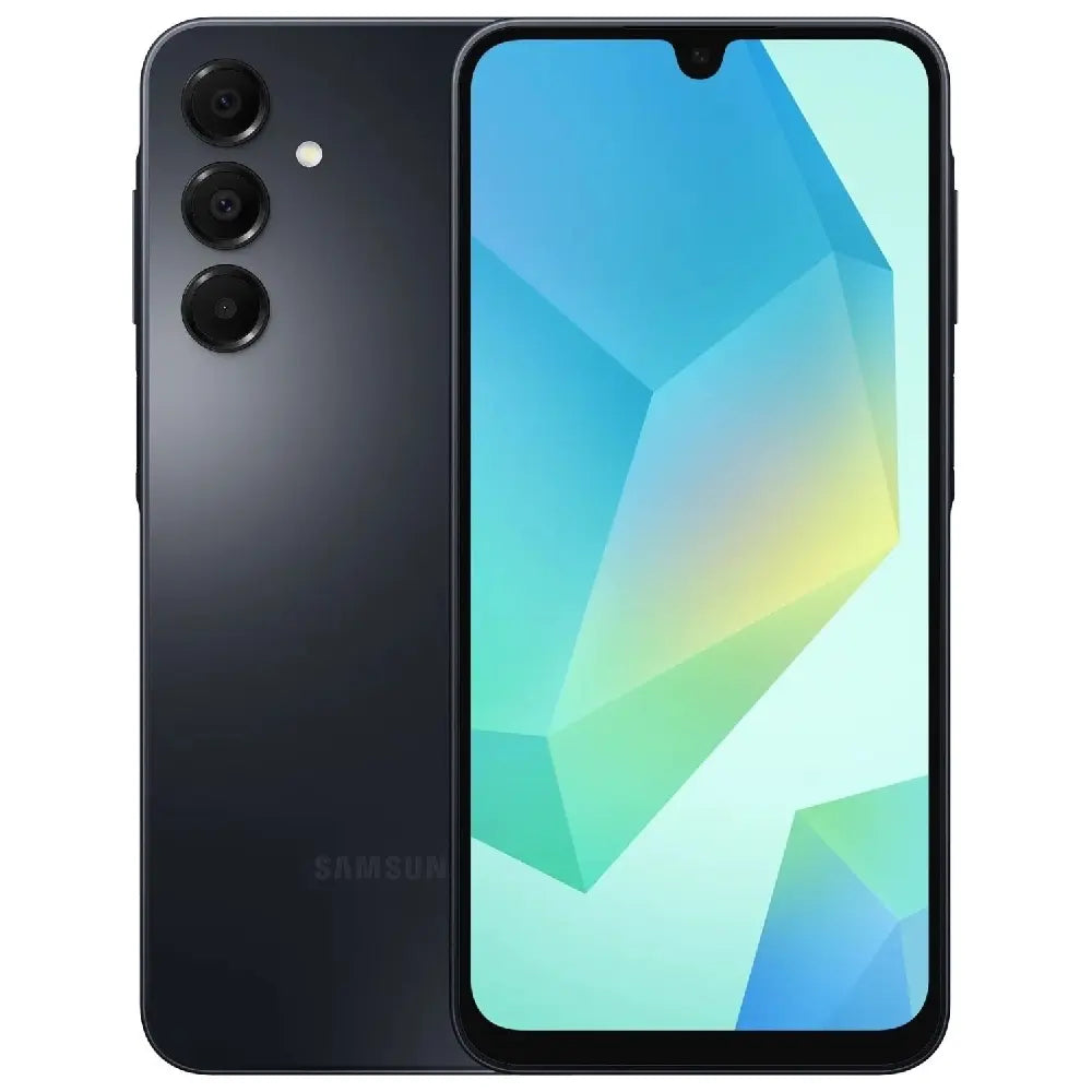 Samsung Galaxy A16 (4G & 5G)