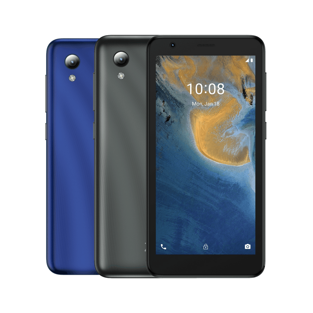 ZTE Blade A31 Lite – Betaalbare Smartphone