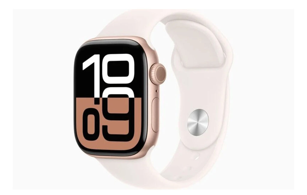 Apple Watch Series 10 46mm – Slimme Smartwatch