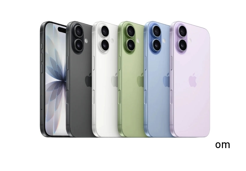 IPhone 17