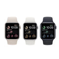 Apple Watch SE (2e generatie) 40mm – Slimme Smartwatch