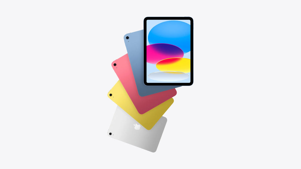 Apple iPad Air 11e Generatie (A16) – Krachtige Tablet