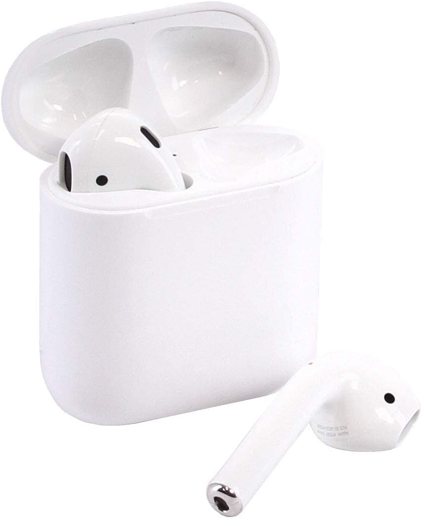AirPods 2e gen  – Draadloze Oordopjes