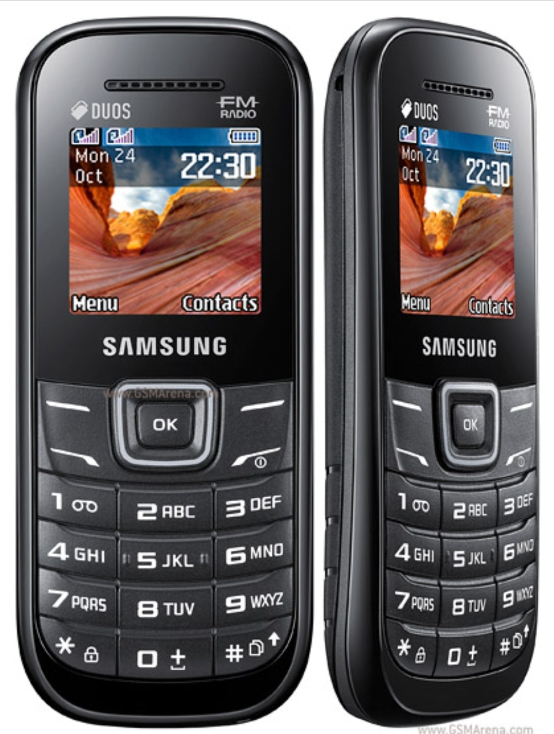 E12 07 2GB Smartphone / Nieuw