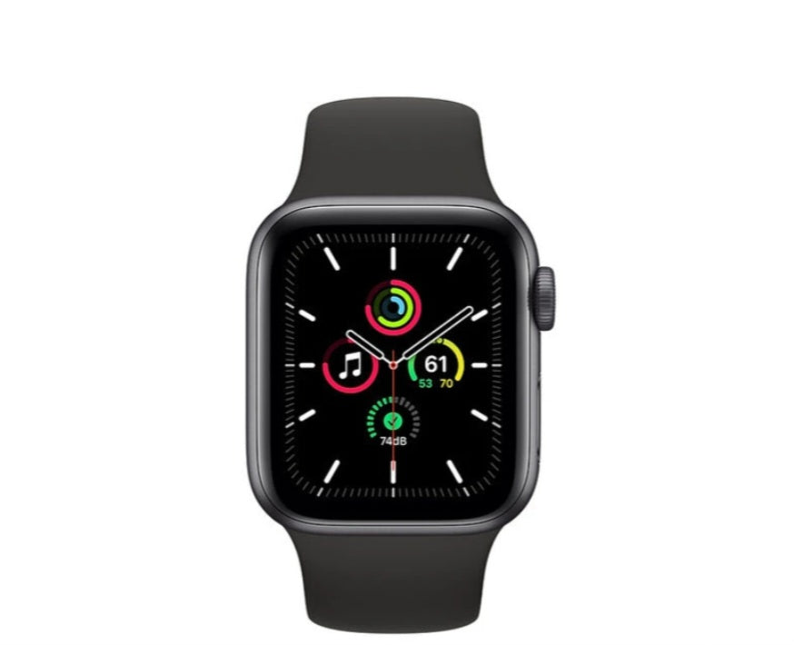 Apple Watch SE (2e generatie) 40mm – Slimme Smartwatch