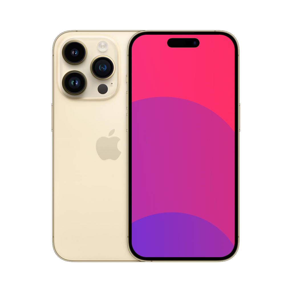 iPhone 14 Pro – Diverse Kleuren   Gebruikt// used